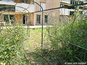 Sud della Francia - Provenza - 2 Camere da letto appartamento casa vacanze - altro (PR-495) photo 11 di 16 Sud della Francia - Provenza - 2 Camere da letto appartamento casa vacanze - altro (PR-495) photo 11 di 16