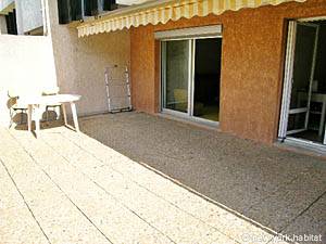 Sud della Francia - Provenza - 2 Camere da letto appartamento casa vacanze - altro (PR-495) photo 14 di 16 Sud della Francia - Provenza - 2 Camere da letto appartamento casa vacanze - altro (PR-495) photo 14 di 16