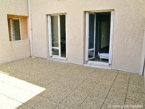 Sud della Francia - Provenza - 2 Camere da letto appartamento casa vacanze - altro (PR-495) photo 15 di 16 Sud della Francia - Provenza - 2 Camere da letto appartamento casa vacanze - altro (PR-495) photo 15 di 16