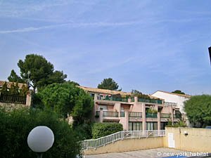Sur de Francia - Riviera Francesa - 2 Dormitorios apartamento - otras (PR-496) photo 1 de 24
