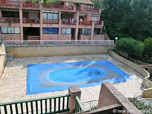 Sur de Francia - Riviera Francesa - 2 Dormitorios apartamento - otras (PR-496) photo 2 de 24