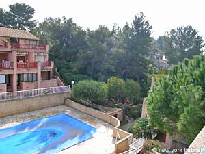 Sur de Francia - Riviera Francesa - 2 Dormitorios apartamento - otras (PR-496) photo 4 de 24