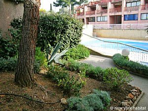 Sur de Francia - Riviera Francesa - 2 Dormitorios apartamento - otras (PR-496) photo 7 de 24
