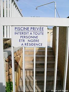 Sur de Francia - Riviera Francesa - 2 Dormitorios apartamento - otras (PR-496) photo 9 de 24