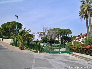 Sur de Francia - Riviera Francesa - 2 Dormitorios apartamento - otras (PR-496) photo 14 de 24