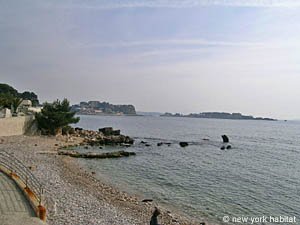 Sur de Francia - Riviera Francesa - 2 Dormitorios apartamento - otras (PR-496) photo 17 de 24