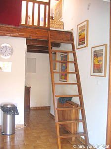 Sur de Francia - Riviera Francesa - 2 Dormitorios apartamento - dormitorio 2 (PR-496) photo 1 de 4