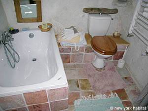 Salle de bain 4 - Photo 1 sur 2