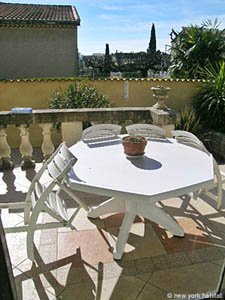 South France - Avignon Region - 4 Bedroom - Villa accommodation - kitchen (PR-500) photo 6 of 6