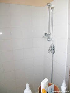 South France - Avignon Region - 4 Bedroom - Villa accommodation - bathroom 1 (PR-500) photo 3 of 4