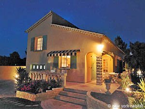 South France - Avignon Region - 4 Bedroom - Villa accommodation - other (PR-500) photo 4 of 9
