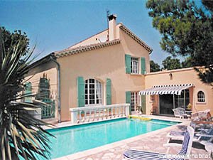 South France - Avignon Region - 4 Bedroom - Villa accommodation - other (PR-500) photo 7 of 9