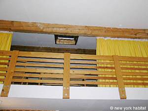 South of France - French Riviera - 2 Bedroom - Maison de Village apartment - living room (PR-501) photo 9 of 9