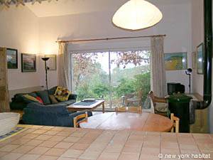 South of France - French Riviera - 2 Bedroom - Maison de Village apartment - kitchen (PR-501) photo 6 of 6
