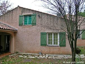 South of France - French Riviera - 2 Bedroom - Maison de Village apartment - other (PR-501) photo 3 of 10
