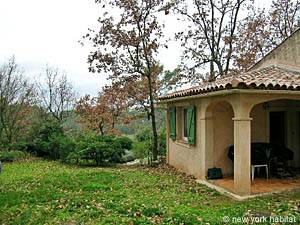 South of France - French Riviera - 2 Bedroom - Maison de Village apartment - other (PR-501) photo 4 of 10
