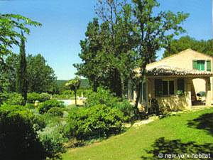 South of France - French Riviera - 2 Bedroom - Maison de Village apartment - Apartment reference PR-501