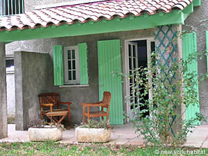 Sud della Francia 2 Camere - Casa di campagna appartamento casa vacanze altro photo 2