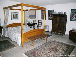 Sud della Francia 2 Camere - Casa di campagna appartamento casa vacanze camera 1 photo 4