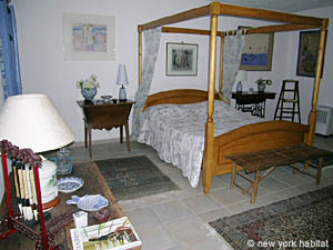Sud della Francia 2 Camere - Casa di campagna appartamento casa vacanze camera 1 photo 5