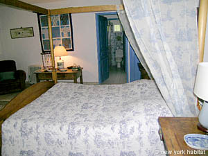 Sud della Francia 2 Camere - Casa di campagna appartamento casa vacanze camera 1 photo 6