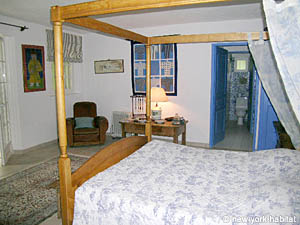 Sud della Francia 2 Camere - Casa di campagna appartamento casa vacanze camera 1 photo 7