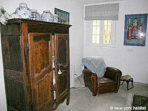 Sud della Francia 2 Camere - Casa di campagna appartamento casa vacanze camera 1 photo 8
