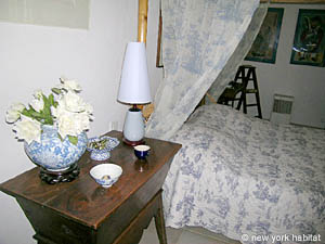 Sud della Francia 2 Camere - Casa di campagna appartamento casa vacanze camera 1 photo 10