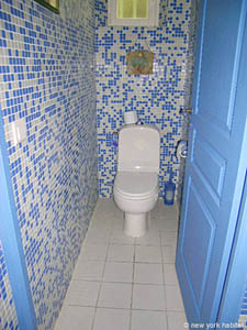 Sud della Francia 2 Camere - Casa di campagna appartamento casa vacanze bagno 1 photo 11