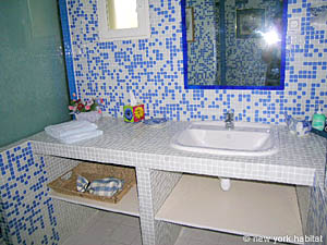 Sud della Francia 2 Camere - Casa di campagna appartamento casa vacanze bagno 1 photo 12