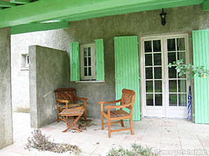 Sud della Francia 2 Camere - Casa di campagna appartamento casa vacanze camera 2 photo 17