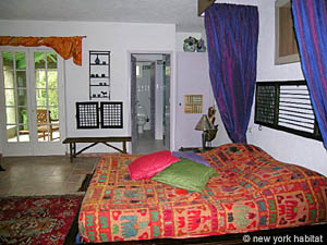 Sud della Francia 2 Camere - Casa di campagna appartamento casa vacanze camera 2 photo 23