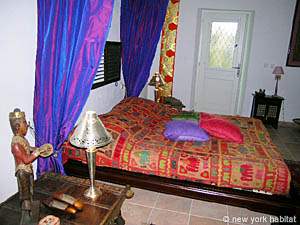 Sud della Francia 2 Camere - Casa di campagna appartamento casa vacanze camera 2 photo 26