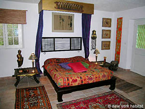 Sud della Francia 2 Camere - Casa di campagna appartamento casa vacanze camera 2 photo 29