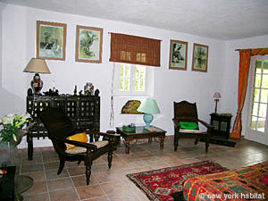 Sud della Francia 2 Camere - Casa di campagna appartamento casa vacanze camera 2 photo 30