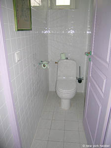 Sud della Francia 2 Camere - Casa di campagna appartamento casa vacanze bagno 2 photo 35