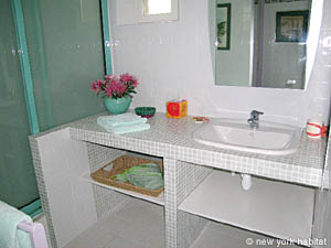 Sud della Francia 2 Camere - Casa di campagna appartamento casa vacanze bagno 2 photo 36