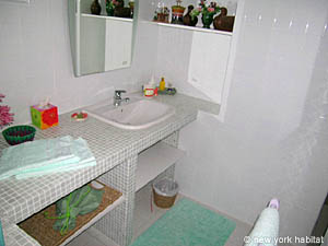 Sud della Francia 2 Camere - Casa di campagna appartamento casa vacanze bagno 2 photo 38
