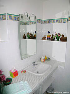 Sud della Francia 2 Camere - Casa di campagna appartamento casa vacanze bagno 2 photo 39