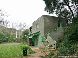 Sud della Francia 2 Camere - Casa di campagna appartamento casa vacanze altro photo 40