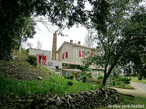Sud della Francia 2 Camere - Casa di campagna appartamento casa vacanze altro photo 41