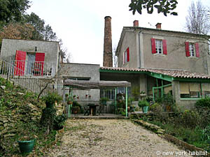 Sud della Francia 2 Camere - Casa di campagna appartamento casa vacanze altro photo 42