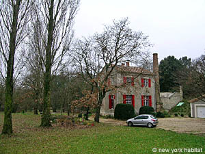 Sud della Francia 2 Camere - Casa di campagna appartamento casa vacanze altro photo 45