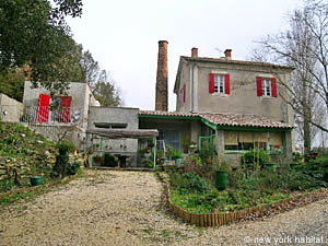Sud della Francia 2 Camere - Casa di campagna appartamento casa vacanze altro photo 48