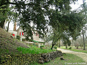 Sud della Francia 2 Camere - Casa di campagna appartamento casa vacanze altro photo 53
