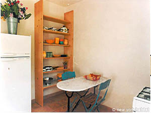 Sud della Francia 2 Camere - Casa di campagna appartamento casa vacanze cucina photo 54