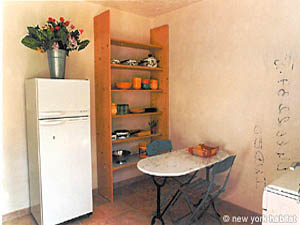 Sud della Francia 2 Camere - Casa di campagna appartamento casa vacanze cucina photo 55