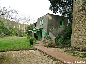 S&uuml;dfrankreich - Avignon und Umgebung - 4 Zimmer - Villa wohnung bed breakfast - andere (PR-504) photo 12 von 27