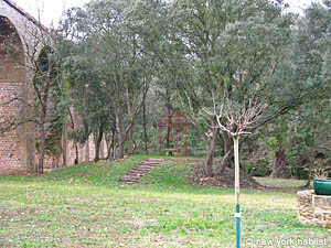 S&uuml;dfrankreich - Avignon und Umgebung - 4 Zimmer - Villa wohnung bed breakfast - andere (PR-504) photo 13 von 27