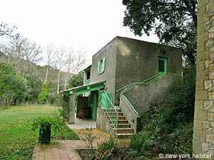 S&uuml;dfrankreich - Avignon und Umgebung - 4 Zimmer - Villa wohnung bed breakfast - andere (PR-504) photo 16 von 27